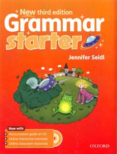 Rich Results on Google's SERP when searching for 'Grammar Starter'
