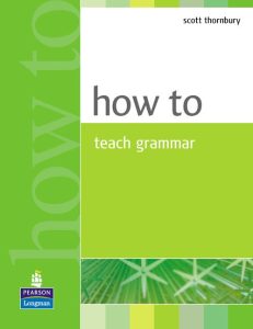 Rich Results on Google's SERP when searching for 'How To Teach Grammar Book'