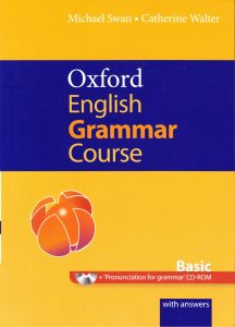 Rich Results on Google's SERP when searching for 'Oxford English Grammar Course Basic'