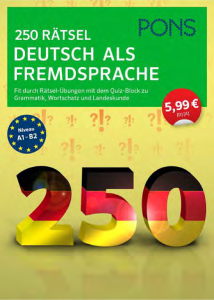 Rich Results on Google's SERP when searching for '250 Ratsel Deutsch Als Fremdsprache'