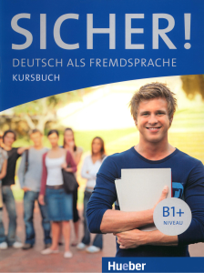 Rich Results on Google's SERP when searching for 'SICHER! Deutsch Als Fremdsprache Kursbuch B1+ Niveau Hueber'