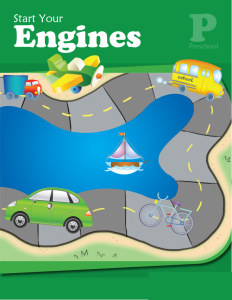 start-your-engines-workbook