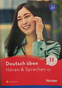 Rich Results on Google's SERP when searching for 'Deutsch Uben Huren & Sprechen C1-Hueber'